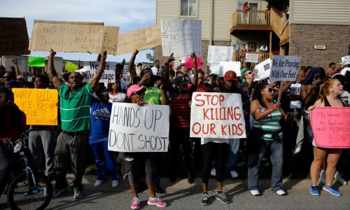 Today in History: August 16, state of emergency declared amid Michael Brown shooting protests
