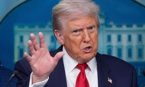 U.S. and China extend trade truce another 90 days, easing tension between world’s largest economies