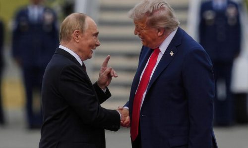 Despite a flurry of meetings on Russia’s war in Ukraine, major obstacles to peace remain