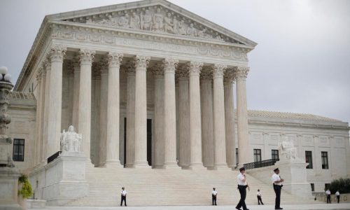 Supreme Court allows enforcement of Mississippi social media age verification law