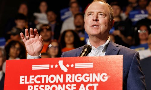 Howie Carr: The Democrats now are all ‘Alibi Ikes’