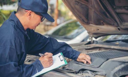 The A-to-Z of Car Service: All Car Owners Need to Know