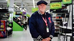 Asda boss tells Rachel Reeves to stop ‘taxing everything’ and start investing in Britain