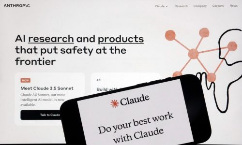Book authors settle copyright lawsuit with AI company Anthropic