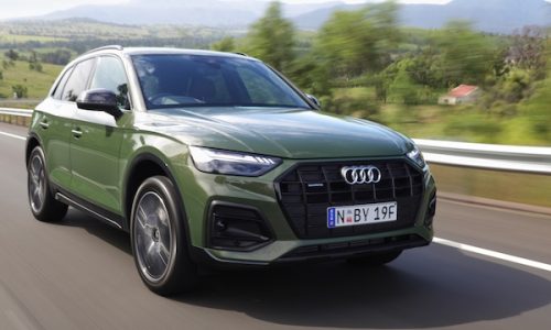 Montenegro July 2025: Skoda Kamiq at 11.4% share, Audi Q5 #5