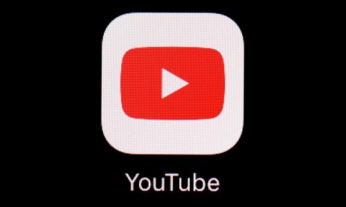 YouTube to begin testing a new AI-powered age verification system in the U.S.