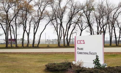 Report: ICE eyeing shuttered private prison in Minnesota for immigrant detention