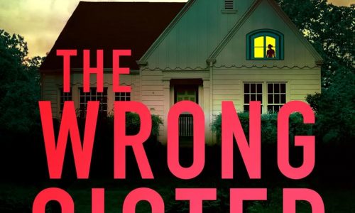 Claire Douglas gives fans fresh twists in “The Wrong Sister”