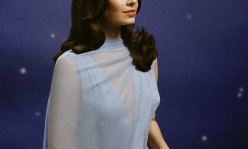 Stella Cole taps into musical magic of the past