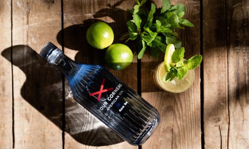 Raise a glass to Labor Day cocktails