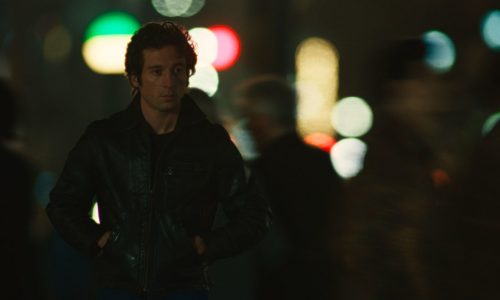 Thrills, chills and Springsteen hit big screens this fall