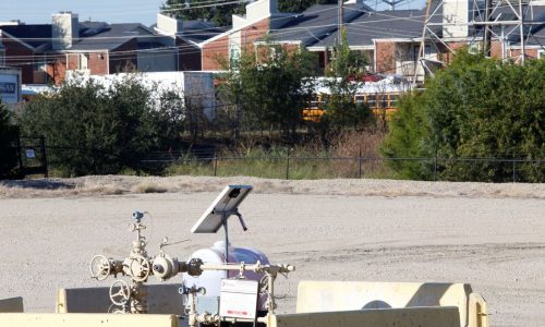 Gaskin: Economic sanctions crush Black communities