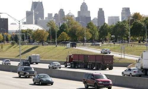 Gaskin: Urban Renewal bulldozed Black business districts