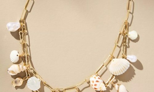 Savor the summer a little longer with beachy goods