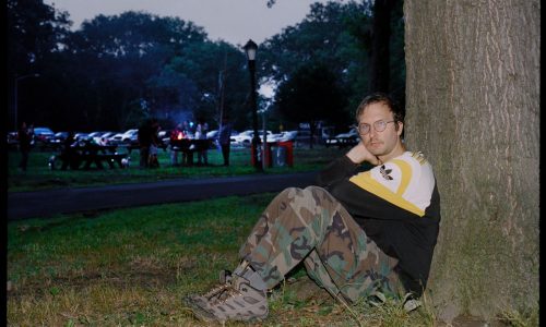 Will Anderson ignites Hotline TNT for Sinclair show