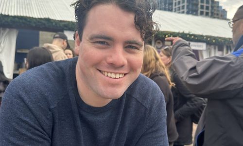 Boston Herald names Jack Murray new High School Sports Editor