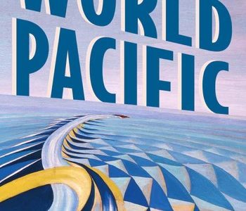 Peter Mann mines WWII history for ‘World Pacific’