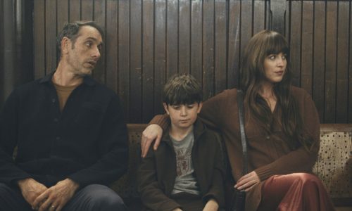 Michael Angelo Covino throws a screwball with ‘Splitsville’