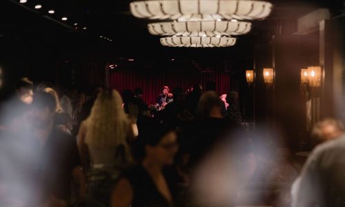 Harvard Square cool makes a comeback