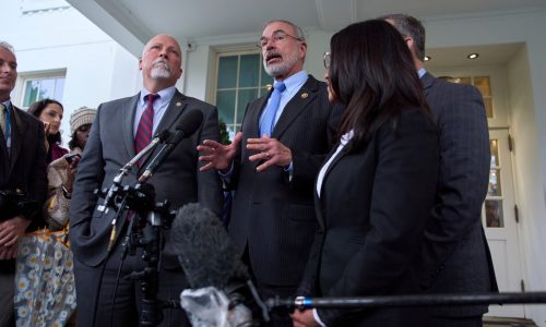 Aiello: Freedom Caucus made Trump tax bill better