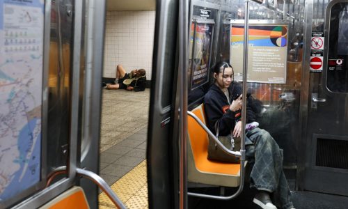 McCaughey: Trump cracks down on failing homeless policies