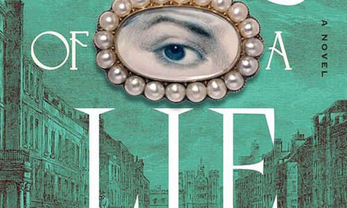 Two slippery characters illuminate ‘The Art of a Lie’