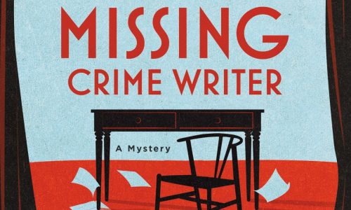 Icelandic detective stars in another cliffhanger from Jónasson