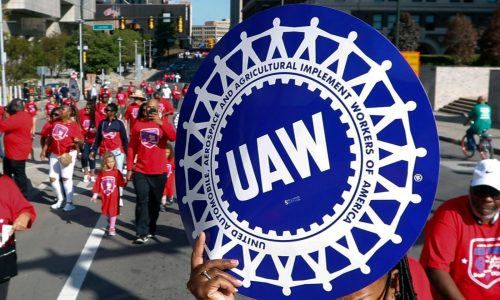 Ebstein: Giving Labor Day a contemporary meaning