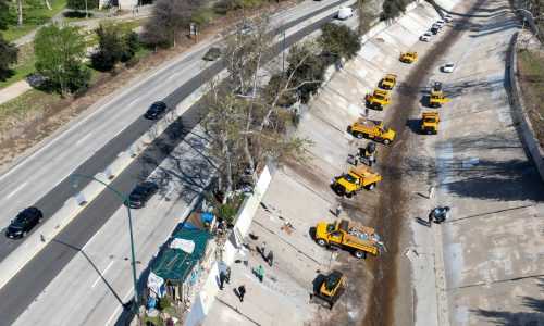 Editorial: Trump’s civil commitment order has room for improvement