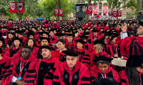 Editorial: Trump capping grad school loans — is a master’s worth it?