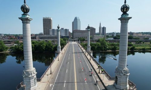 Gaskin: Turn unfunded climate proposals into action plan