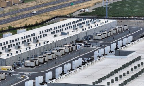 Jarrett: Energy supply dukes it out with demand