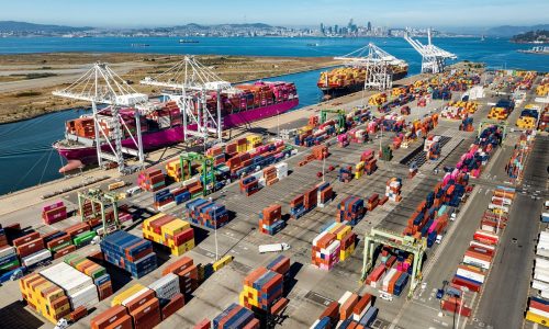 Larson: Ending ‘de minimus’ tax break = fewer choices