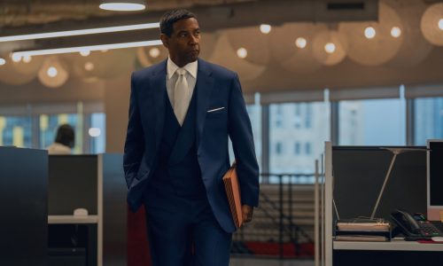 Spike Lee’s ‘Highest 2 Lowest’ both soars and stumbles