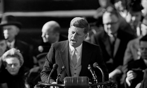 Moore: Desperately seeking a pro-growth Democrat