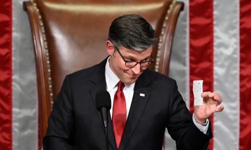 McCloskey: Republicans just got families more money