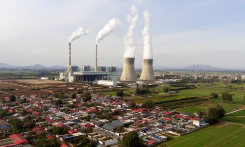 Peng: Coal needs to be part of America’s energy future