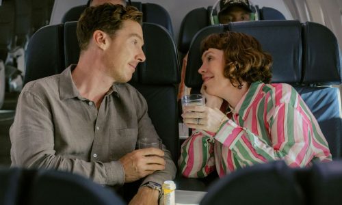 ‘The Roses:’ Lots of thorns in this cautionary marital tale