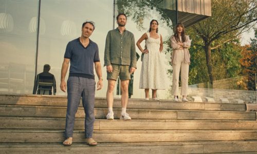 ‘Splitsville’ has twists, turns, cheating — and fun