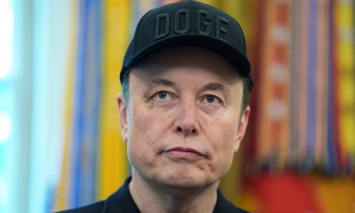 Josi: Are tech CEOs reason people dislike tech?