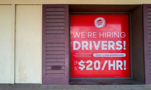 Greszler: Fewer teens working = missing out on skills