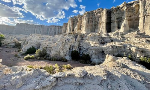 The enchantment of Santa Fe, NM stands the test of time