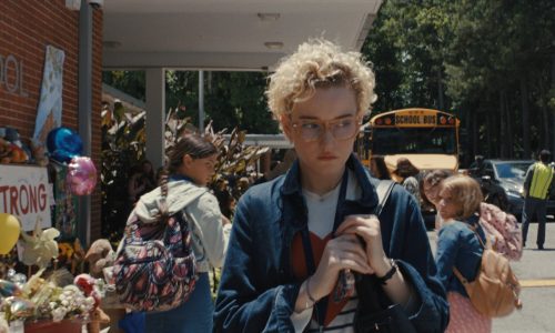 ‘Weapons’ is the scariest movie of the year