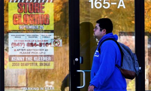 Yandle: Is America producing more with less?