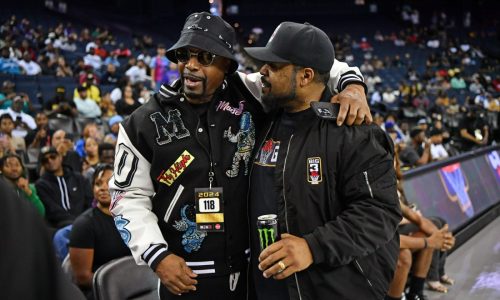 MC Hammer sued over alleged failure to make car payments