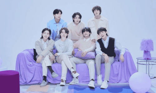 Top 10 K-Pop Bands that are Ruling the Music Industry