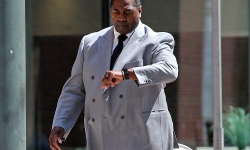 Howie Carr: Now spike corrupt trooper’s $6,020-a-month pension!