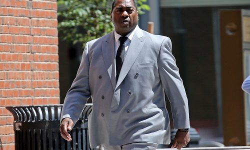 Ex-Massachusetts State Police trooper gets jail term in ‘golden conspiracy’ scam