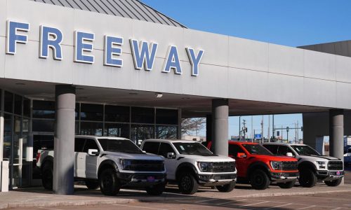 Edmunds: Five big mistakes you need to avoid before buying your next new car