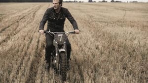 Jim Ratcliffe sells Belstaff to Castore as Ineos scales back lifestyle ventures